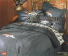 Broncos Denim Comforter