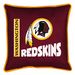 Redskins Pillow